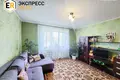 Квартира 3 комнаты 62 м² Кобрин, Беларусь