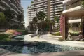  New premium residence Verdes by Haven with swimming pools, co-working areas and services, Dubailand, Dubai, UAE