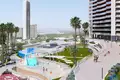 2 bedroom apartment 109 m² Benidorm, Spain