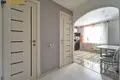 Квартира 2 комнаты 53 м² Гатово, Беларусь