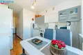 Mieszkanie 1 pokój 37 m² Kurszany, Litwa