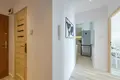 2 room apartment 37 m² in Sopot, Poland