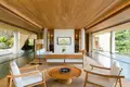 villa de 5 chambres 2 500 m² Kamala, Thaïlande