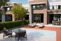 6-Zimmer-Villa 241 m² Kalandra, Griechenland
