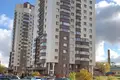 2 room apartment 55 m² Hrodna, Belarus