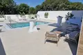 4-Zimmer-Villa 127 m² Pilar de la Horadada, Spanien