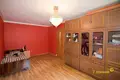 2 room apartment 45 m² Minsk, Belarus
