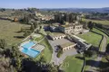Hotel 3 507 m² Toskania, Włochy