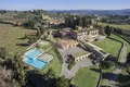 Propriété commerciale 3 507 m² à San Cresci, Italie