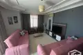 Bliźniak 4 pokoi 130 m² Alanya, Turcja