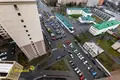 Mieszkanie 2 pokoi 46 m² Mińsk, Białoruś