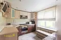 Mieszkanie 3 pokoi 72 m² Slabada, Białoruś