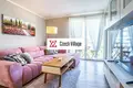 Квартира 3 комнаты 59 м² Столица Прага, Чехия