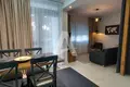 Wohnung 1 Schlafzimmer 31 m² in Tivat, Montenegro