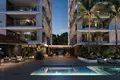 3 bedroom apartment 139 m² Nicosia, Cyprus