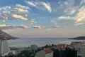 Apartamento 1 habitacion 54 m² Budva, Montenegro