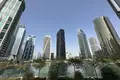 Kawalerka 44 m² Dubaj, Emiraty Arabskie