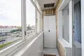 2 room apartment 51 m² Minsk, Belarus