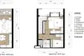 Doppelhaus 2 zimmer 86 m² Phuket, Thailand