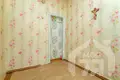 Apartamento 2 habitaciones 38 m² Bierazinskaje, Bielorrusia