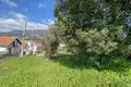 Parcelas 1 117 m² Ulcinj, Montenegro