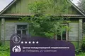 House 60 m² Liebiadzieva, Belarus