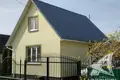 Haus 65 m² Tel minski siel ski Saviet, Weißrussland