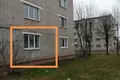 1 room apartment 30 m² Orsha, Belarus