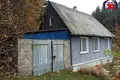 House 41 m² Piatryskauski sielski Saviet, Belarus