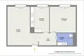 Apartamento 2 habitaciones 65 m² en Varsovia, Polonia