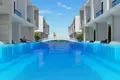 Penthouse 3 pokoi 115 m² Alanya, Turcja