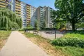 Appartement 1 chambre 28 m² Varsovie, Pologne