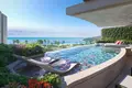 3 bedroom apartment 354 m² Phuket, Thailand