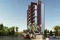 Appartement 2 chambres 44 m² Mezitli, Turquie