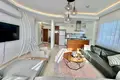 Квартира 3 комнаты  Кестель, Турция
