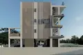 Mieszkanie 2 pokoi 75 m² Demos Agiou Athanasiou, Cypr