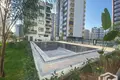 Apartamento 3 habitaciones 75 m² Erdemli, Turquía