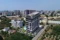 Apartamento 2 habitaciones 43 m² Avsallar, Turquía