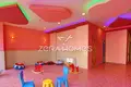 Квартира 4 комнаты 180 м² в Ciplakli, Турция