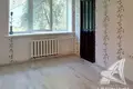 Apartamento 2 habitaciones 45 m² Pielisca, Bielorrusia