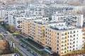 Apartamento 2 habitaciones 39 m² Varsovia, Polonia