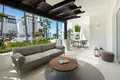 Wohnung 3 Schlafzimmer 138 m² Malaga, Spanien