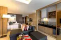 1 bedroom condo 41 m² Patong, Thailand