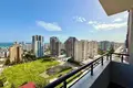 Apartamento 2 habitaciones 55 m² Mezitli, Turquía