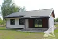 Haus 100 m² Telminski sielski Saviet, Belarus