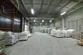 Warehouse 560 m² in Brest, Belarus