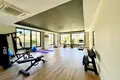 1 bedroom apartment 45 m² Alanya, Turkey