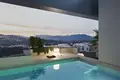 2 bedroom apartment 93 m² Mijas, Spain