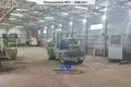 Produktion 2 023 m² Baranawitschy, Weißrussland