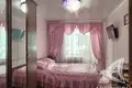 4 room apartment 80 m² Kamyanyets, Belarus